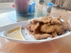 -隔田烧鸡