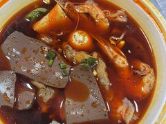 -江湖冒菜(昙花林店)