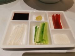 -君子·兰餐厅(长江路店)