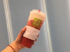 -奈雪的茶(skp店)