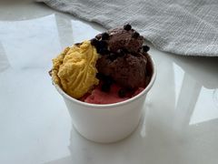-广州四季酒店·意珍·意式自助餐