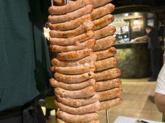 -戈拿旺巴西烤肉(崇文门店)