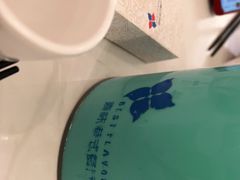 -嘉味港式餐厅(海门大有境店)