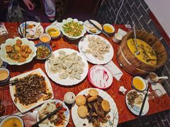 -满堂春特色餐馆