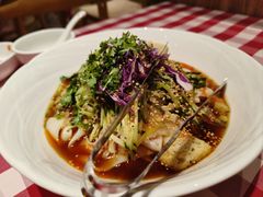 -西贝(武汉群星城店)