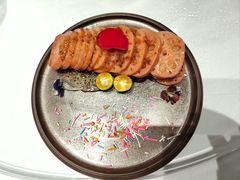 -喜福楼(黑山大街店)