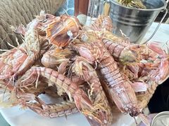 -尚宴牛特鲜自助(太原街万达店)