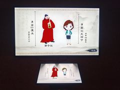 -洛阳古墓博物馆