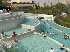 -清河半岛温泉度假酒店