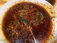 -红辣椒·川菜·火锅(科华路店)