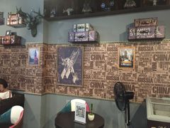 -爱上影私人影院(农院路店)