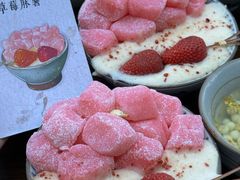 -李百蟹·江南蟹黄面·河景餐厅(夫子庙店)