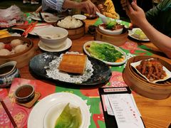 -虾饺妹·酒家(海珠广场店)