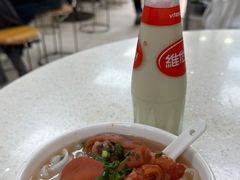 -明兴正宗潮州五彩鱼蛋粉面(中山六路店)