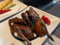 -極上萬膳·日料放题(来福士江景店)