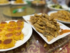 粘豆包-哈尔滨春饼(朝山街店)
