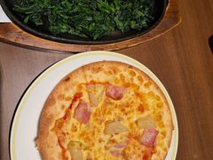 -萨莉亚(巴黎春天成山店)