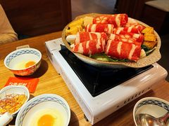 -隐月· 㐂和食屋(芝罘万达公馆店)