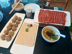 -东来顺饭庄·火锅(环岛店)