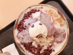 -Meet Fresh鮮芋仙(时代天街店)
