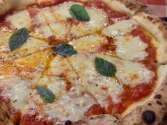 -安立可意大利美食