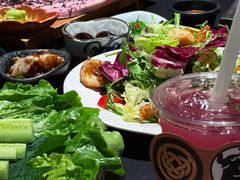 -黑牛の店·黑金店(沈阳万象城店)