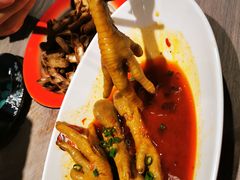 -李叔叔虾蟹大排档(青羊店)