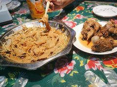-人民公社大食堂(顺义总店)