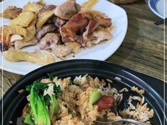 -阿清煲仔店(纺织城店)