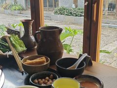 -陀岗美食·云南藏式特色餐厅