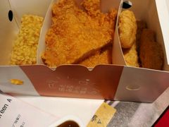 -麦当劳(长泰商业广场店)