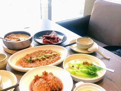 -喜记顺德菜(南昌万象城店)