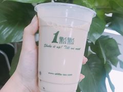 -1点点(银座和谐广场店)