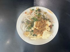 -辣辣小吃豆花米线(大观篆新农贸市场店)