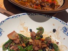 -千百味红餐厅·江西菜(绿地双子塔店)