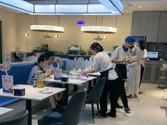 -兰湘子·湘菜小炒(盛龙广场店)