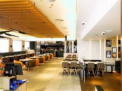 大堂-必胜客(海滨店)
