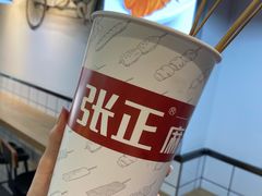 -张正麻辣串(包河万达店)