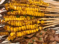 -楚太子  中餐&烧烤(武大店)