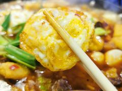 -特色酱椒鱼私房菜(黄鹤楼店)