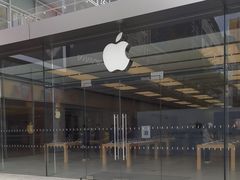 -Apple零售店(深圳益田假日广场店)