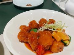 -常来小聚·广州非遗传承餐厅(高德置地店)