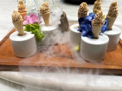-宴昆山·私房菜(春晖店)