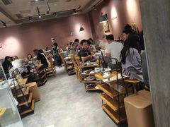 -蜀九香火锅(九眼桥店)