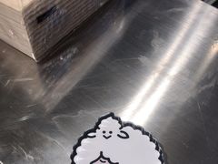 -喜茶(广州石牌桥店)