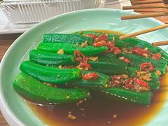 -管氏翅吧(马家堡店)