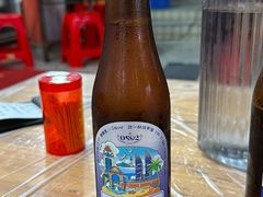 -醉壹号海鲜大排档·老厦门特色菜(厦门美食地标店)