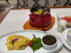 -三品香·江浙菜(松江九谊店)