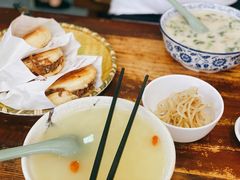 牛肉烧饼（多肉）-穆得·老周家牛肉烧饼(普利街店)