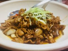 -老街鱼嘴巴(坡子街老店)